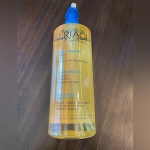 Uriage Cleansing Oil 500mL
